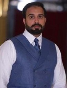Muhammad Bilal Riaz