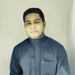 Zahid Hasan Rocky
