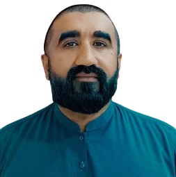 Zain Ullah