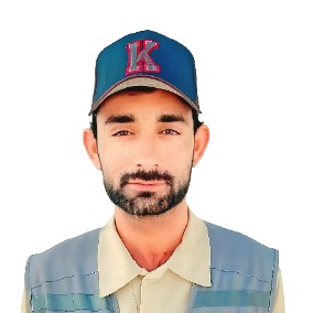 Ahmad Ullah Khan