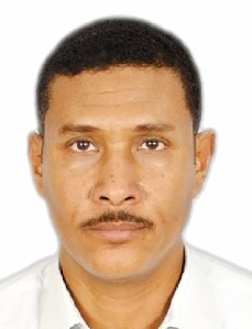 EMAD ALDIN MOHAMED SALIH