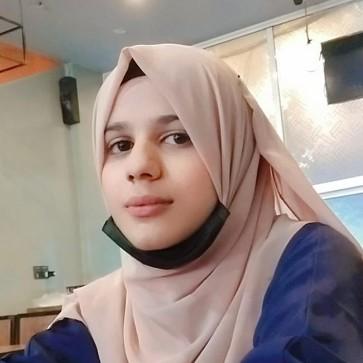 SANA ISHFAQ