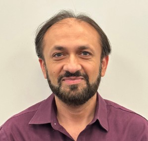Naghman Khan