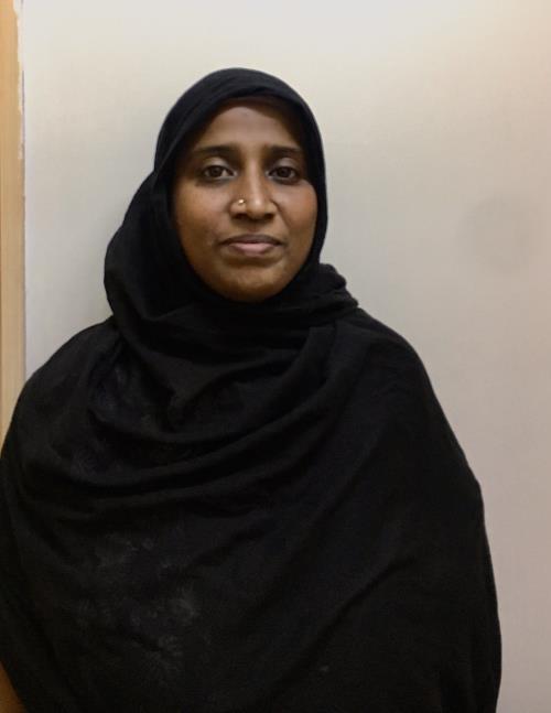NAZREEN FATHIMA