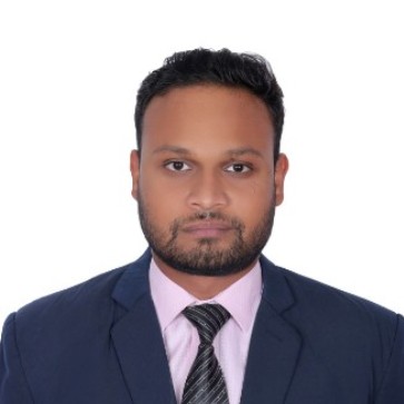 SARFRAZ MOHAMED IBRAHIM