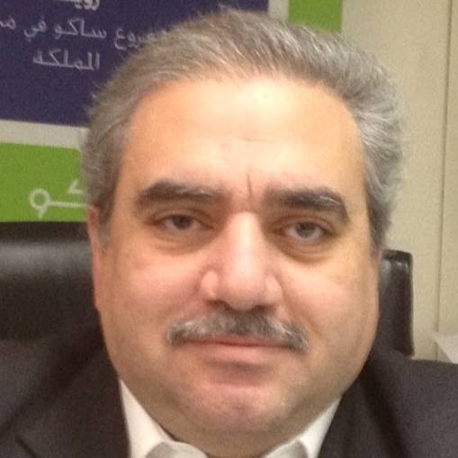 Fouad Salka