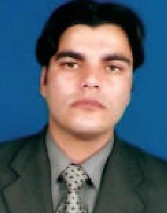Ikram Ullah Khan