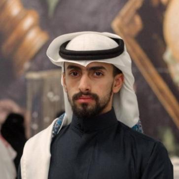 Hassan Saleh Alzhrani