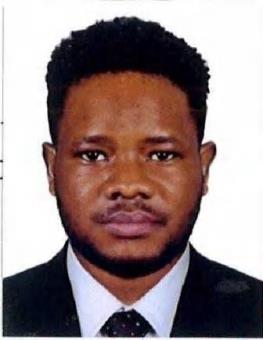 Kiggundu Rogers