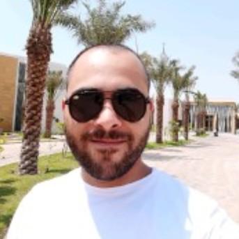 Fouad Abu-Samra