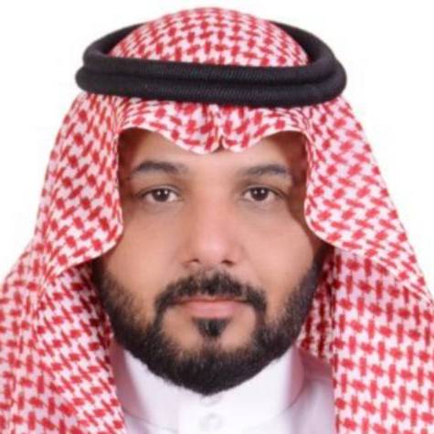 Ayed Almahan