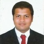 IRFAN AHMED KHAN