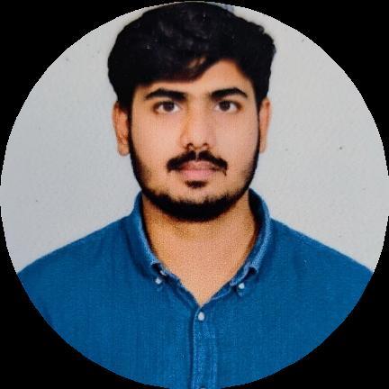 SHAIK AYAZ
