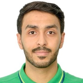 Eyad Abualsaud