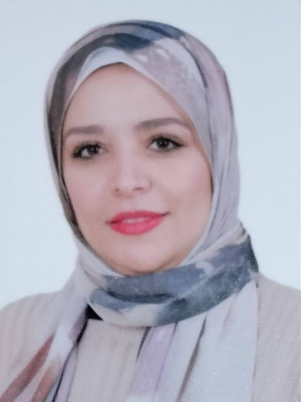 Rania Al-Banawi