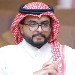 Naif Alsaleh