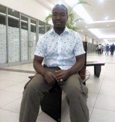 Muhammad Adam