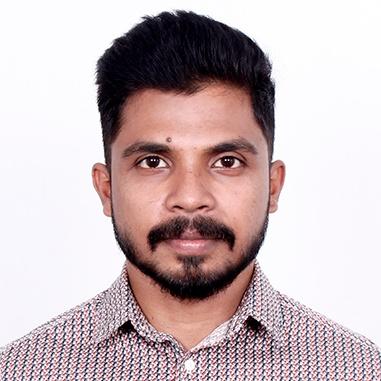 Premkumar Venkataratnam