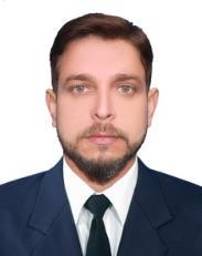 HAIDER ALI ( USRN )