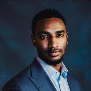 Mahdi Mohamed
