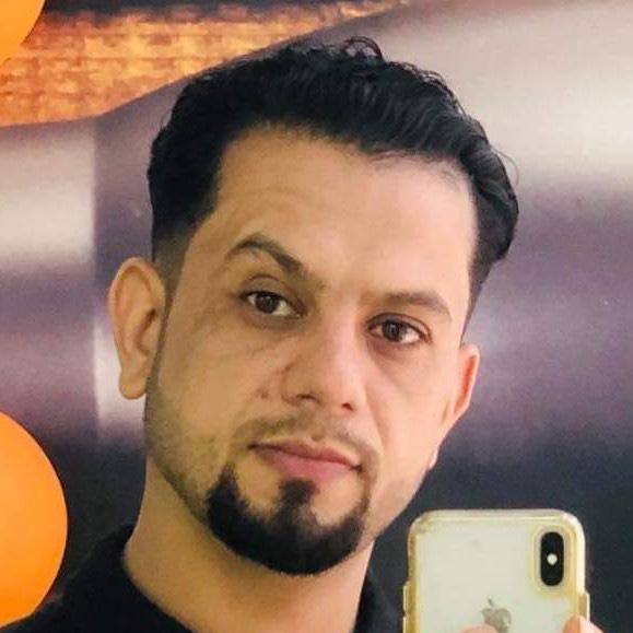 فارع عبدالرزاق سند