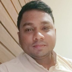 Mohammad Meraz