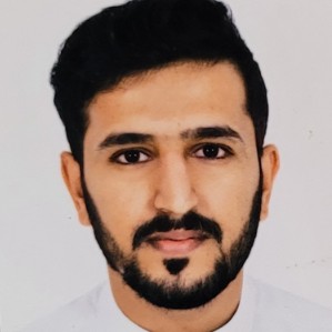 Mohammed Alzhrani