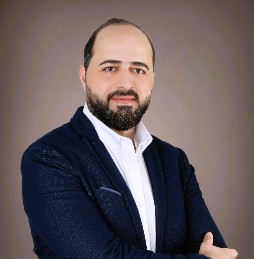 Maher Wanli