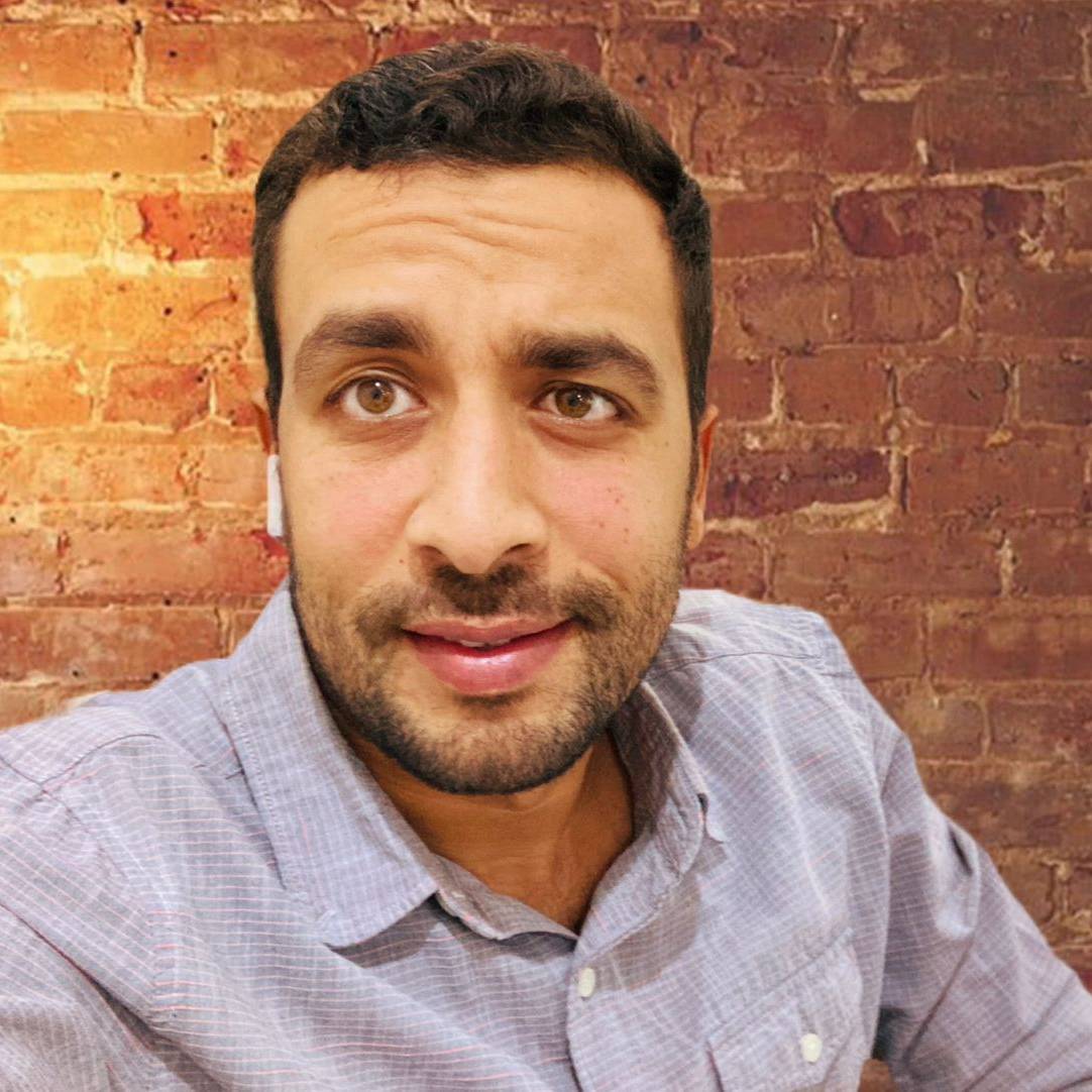 Yasser Sami