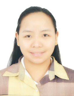 Lorma Angela D. Gagarin