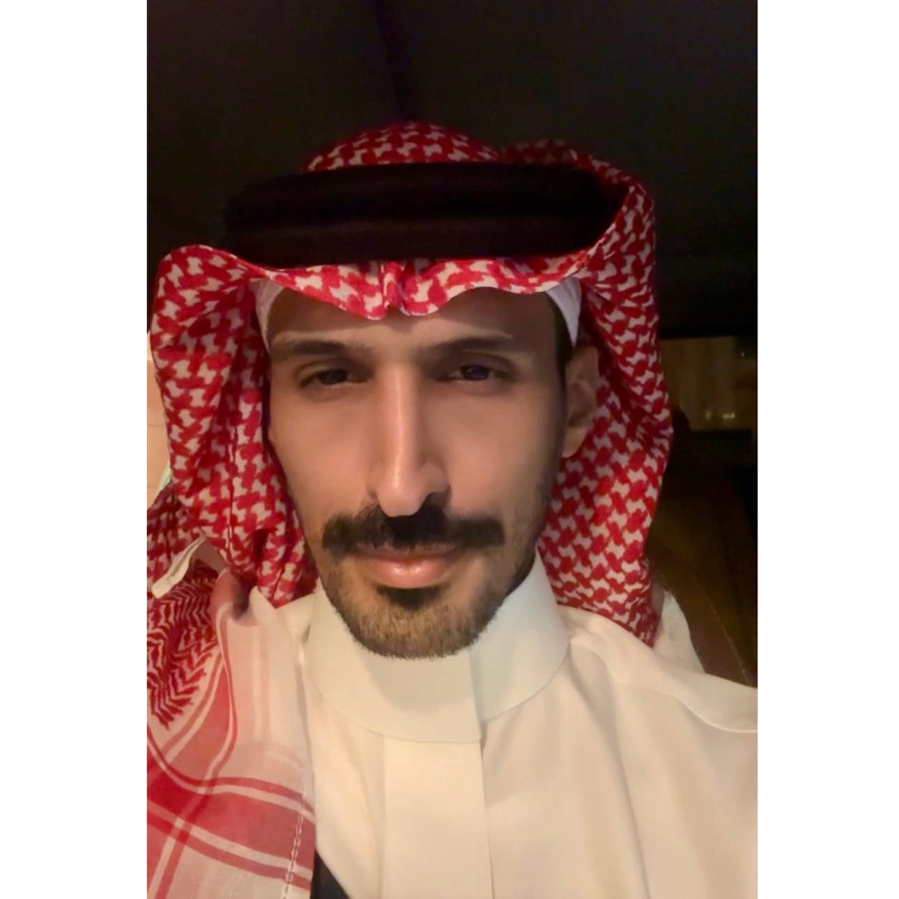 Khalid Al-Ghamdi