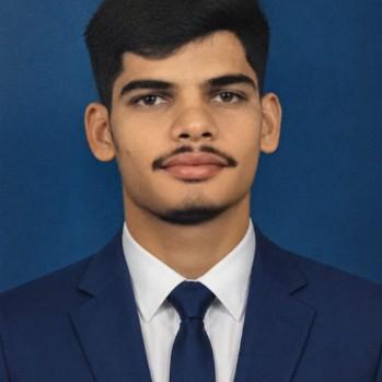 Mohammed Asad