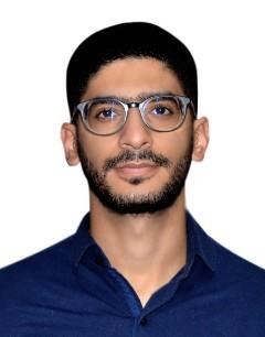 Mohammed Mustafa El Deeb