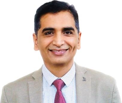 HEMANT R. CHOURASIA