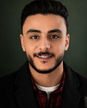 Ahmed Hany Abdallah