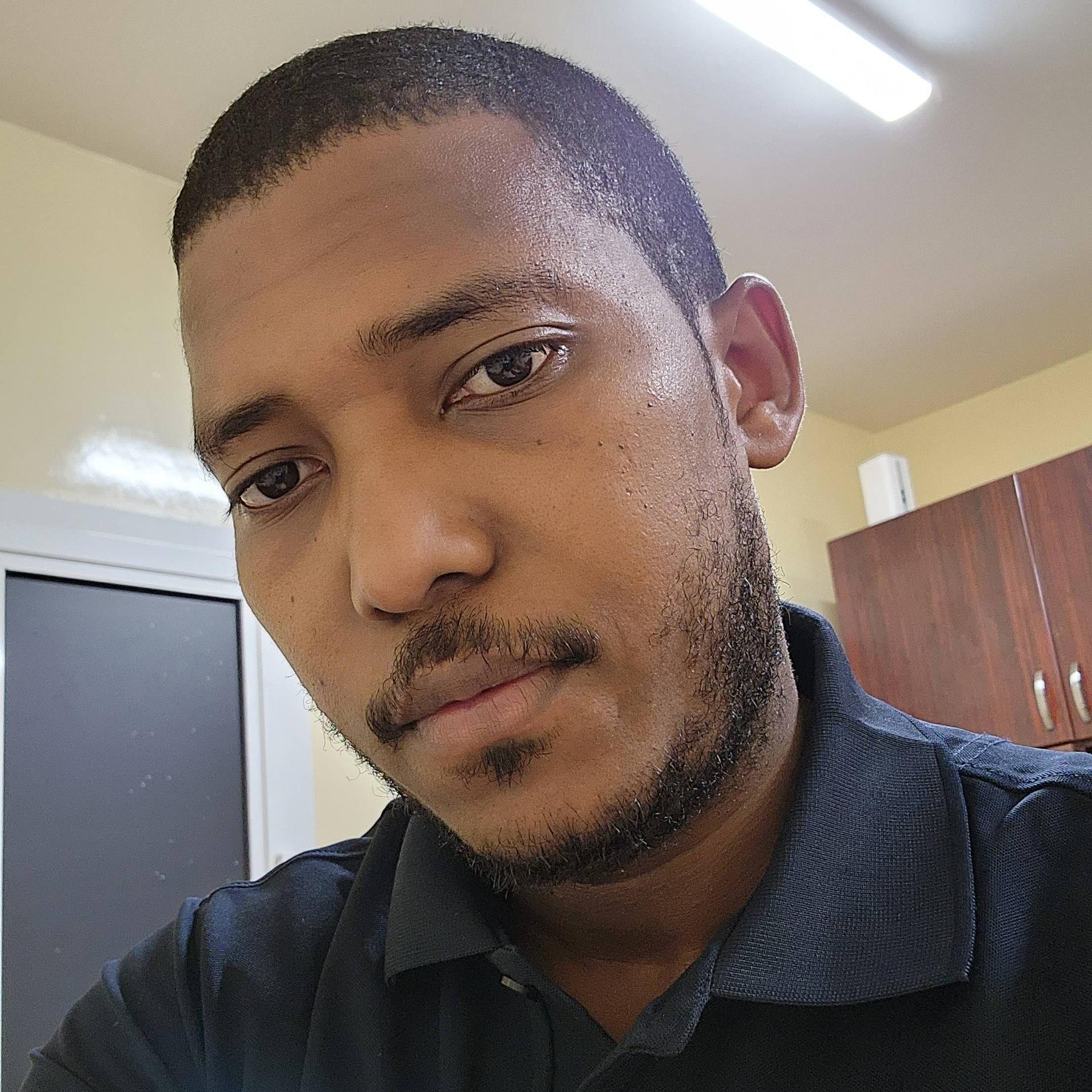 Suleiman Rashid