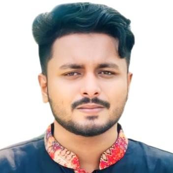 MD FAISAL AHMED