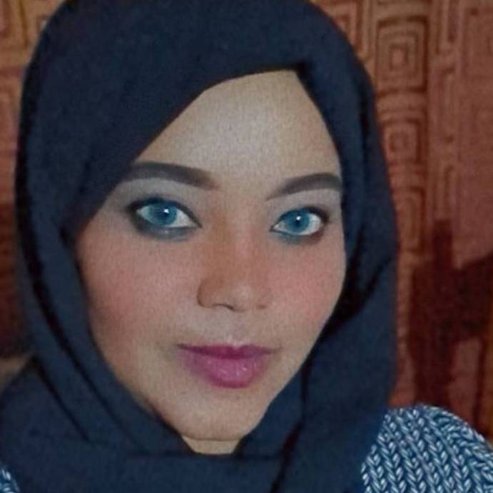 Sheroug Ramadan