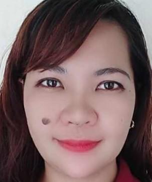 Jinky Tolentino