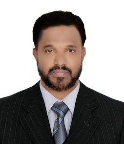 AHAMMAD SERAJE