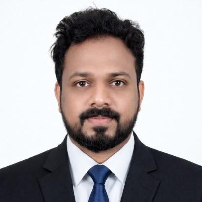 ARSHAD MAMPALLY