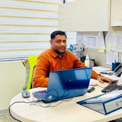 Mohammed Majid Hussain