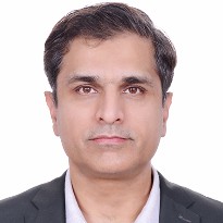 Syed Haider Ali Hamdani