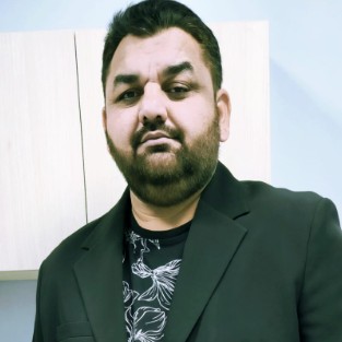 Muhammad Akbar