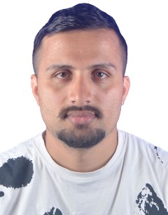 Surya Raj Ghimire