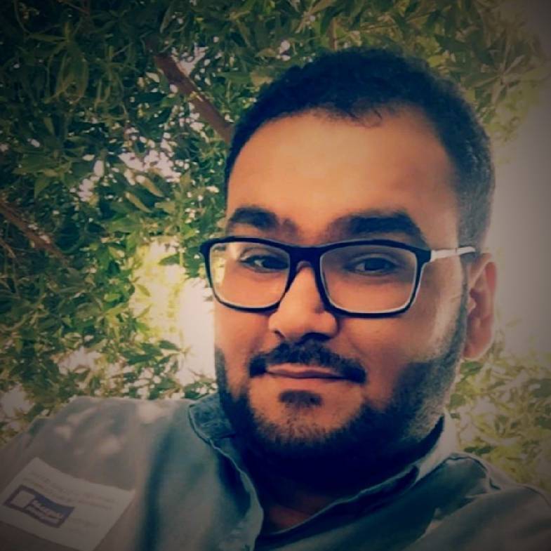 Mohammad Mastoor Al khyifi