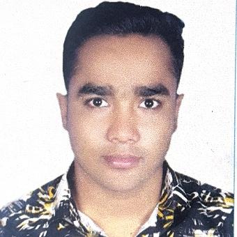 Liton Ahmed
