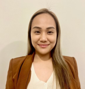 RACHEL KEITH CABAY