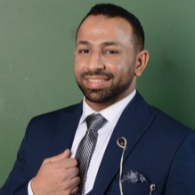 Ayman Zewil