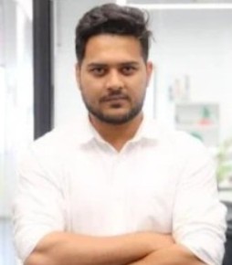 Sahil Javed